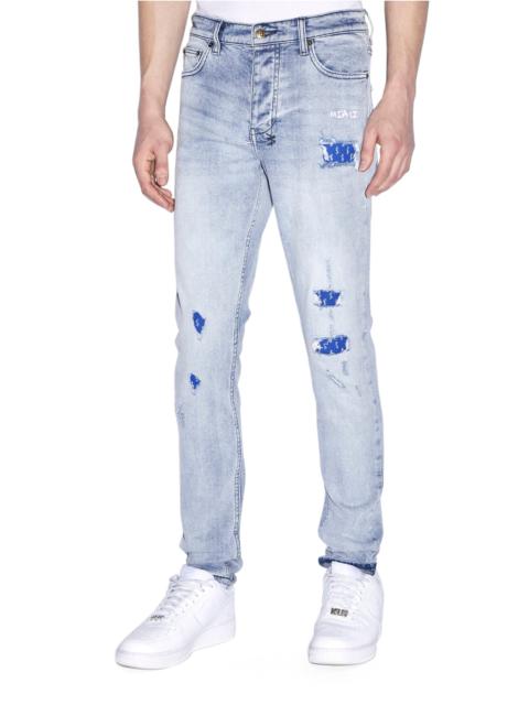 Ksubi CHITCH MIAMI PHILLY BLUE