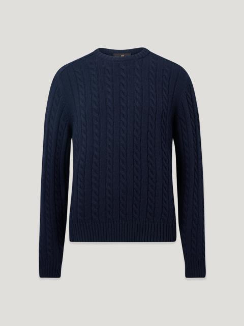 Belstaff WESTPORT CREW NECK