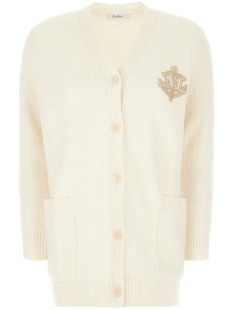 Max Mara Ravello cardigan