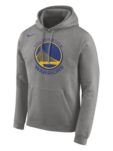 WoNBA GSW Essential hoodie