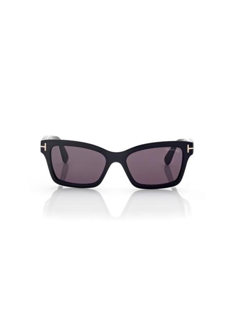 TOM FORD MIKEL SUNGLASSES