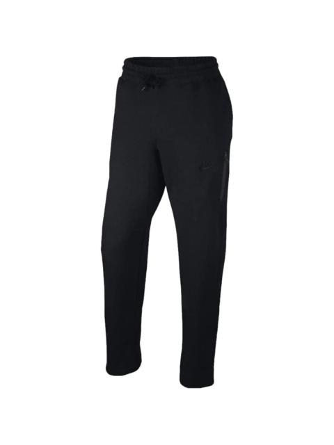 Nike track pants
