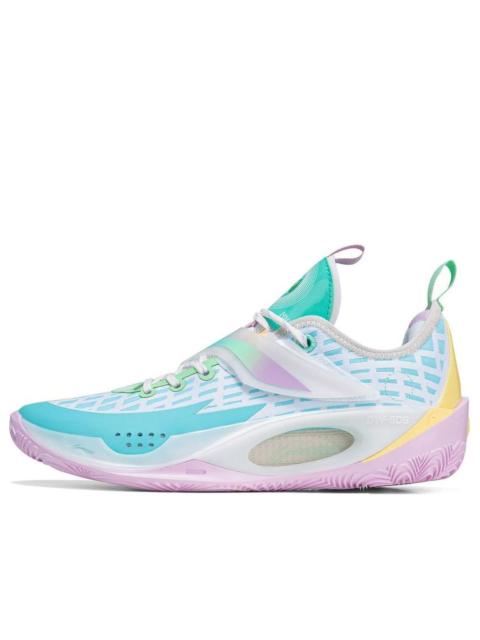 Li-Ning Li-Ning Wade 808 2.0 Low ' White Blue' ABPT017-1