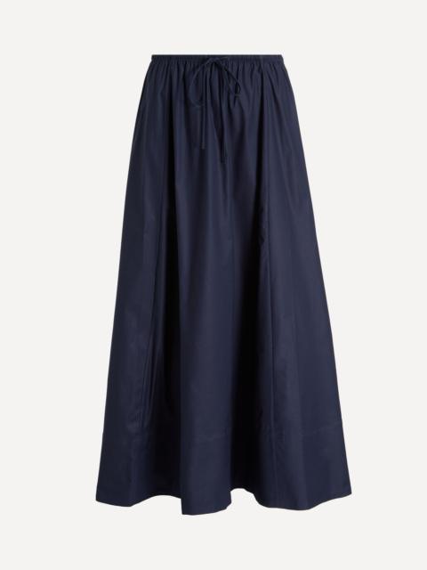Reformation Cleo Midi Skirt
