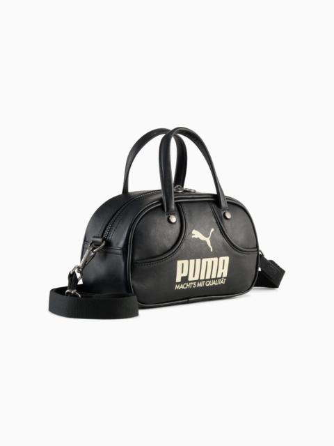 PUMA PUMA 1976 2.5L Mini Grip Bag