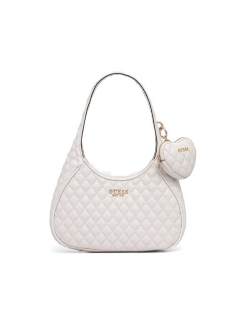 GUESS USA Atabey tote bag