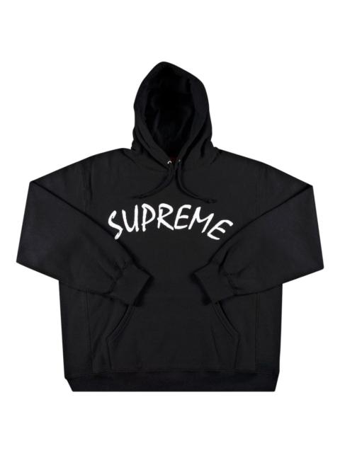 【XL】Supreme Futura Hooded Sweatshirt Supreme Futura Hooded Sweatshirt (SS24) - $158