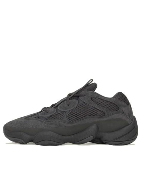 adidas Yeezy 500 'Utility Black' F36640