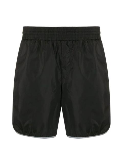 GUCCI Gucci Interlocking Swimsuit Pants 'Black' 599552-XHABX-1082