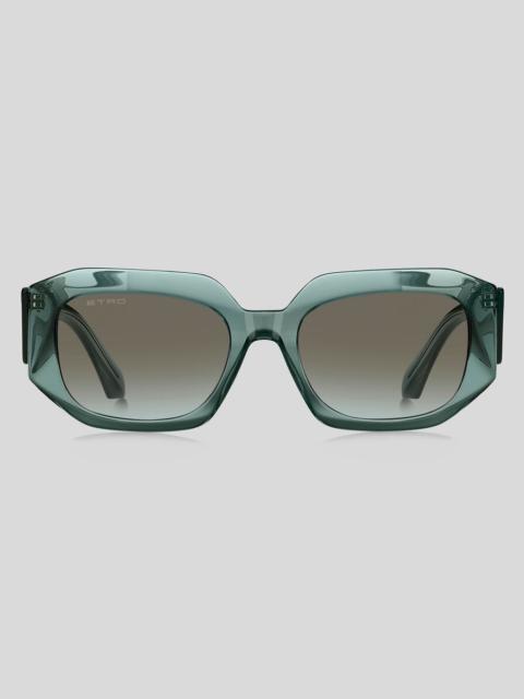 Etro ETRO TAILORING SUNGLASSES