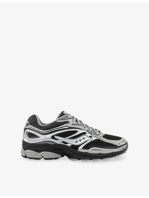 Saucony Progrid Omni 9 Woven Trainers