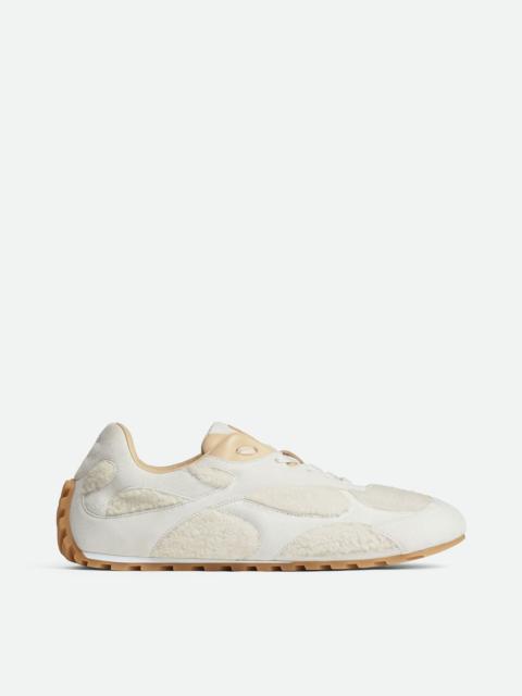 Bottega Veneta Orbit Flash Sneaker
