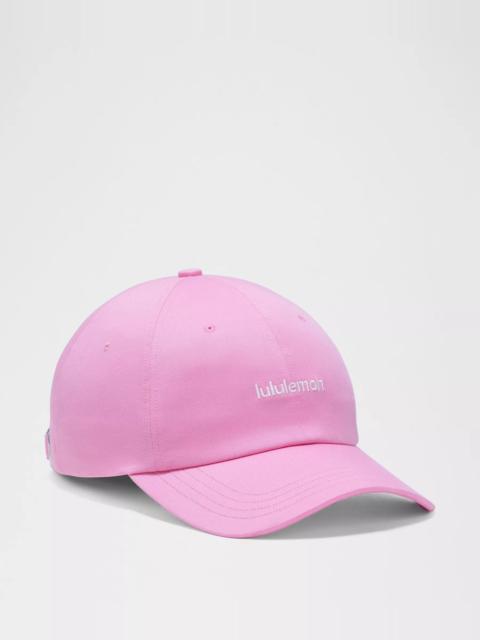 lululemon Classic Ball Cap *Wordmark