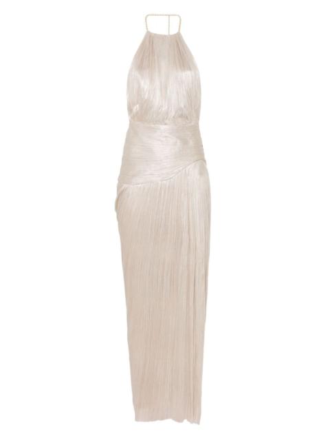 MARIA LUCIA HOHAN Sheila maxi dress