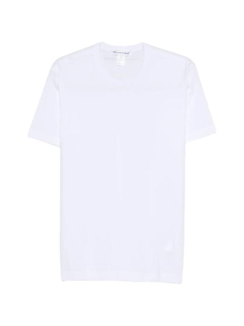 Comme des Garçons SHIRT Logo Tee