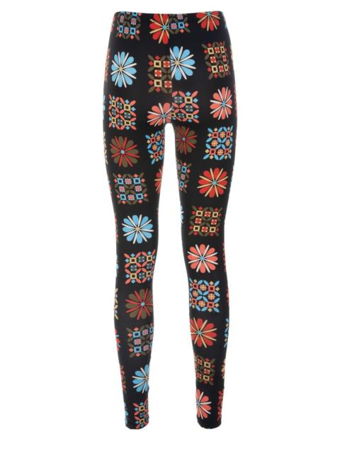 La DoubleJ Leggings