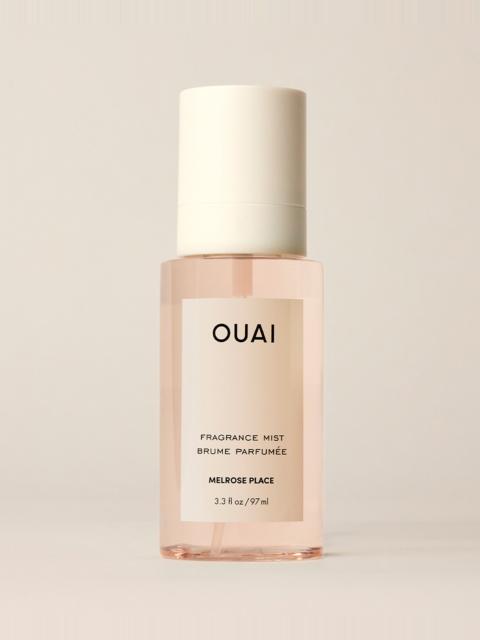 OUAI Hair & Body Fragrance Mist Melrose Place