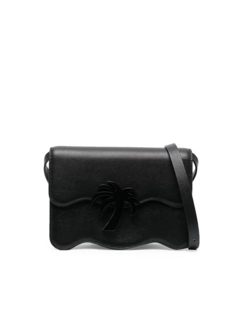 Palm Angels Palm Beach tonal shoulder bag