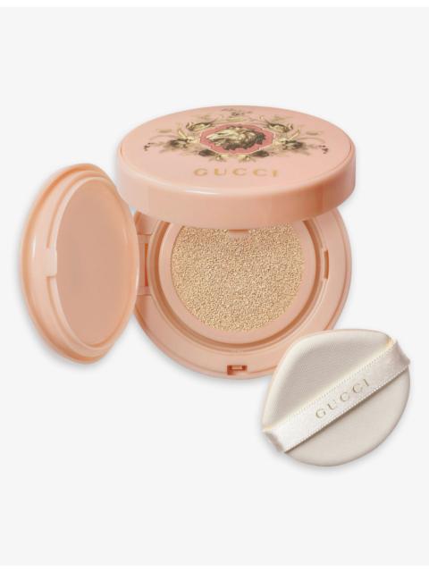 GUCCI Cushion De Beaute foundation 14g