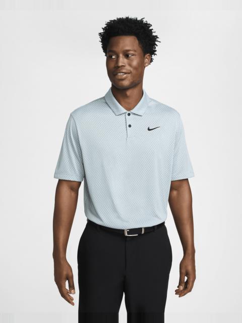 Nike Tour Men's Dri-FIT Golf Polo