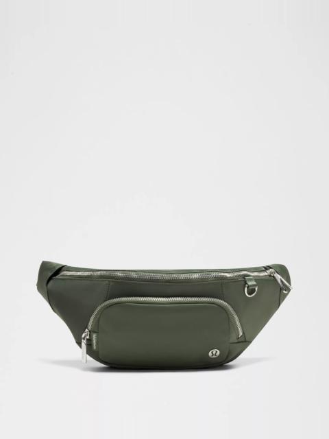 lululemon Everywhere Belt Bag Extra Large 4L *Metal