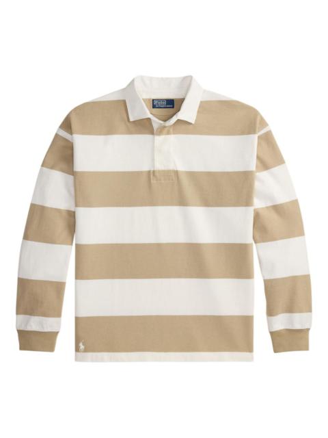 Polo Ralph Lauren striped polo shirt