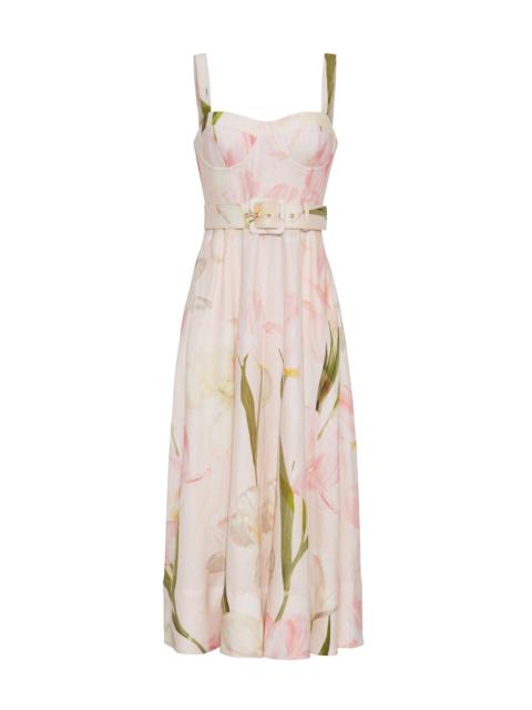 Calypso Dress
Our Best-Selling Bustier Dress