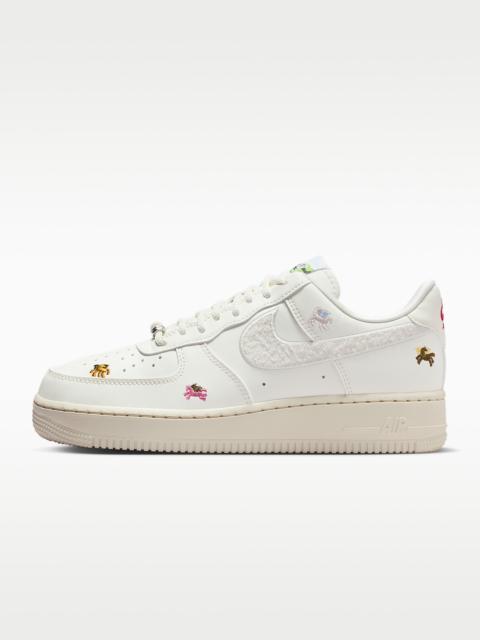 Nike Nike Air Force 1 '07 SE "LNY" Women's Shoes