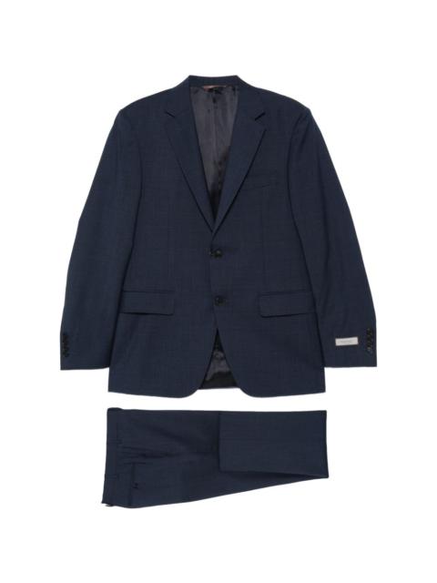 Canali two-piece suit