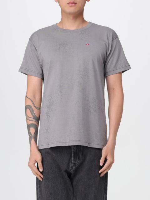 Diesel T-shirt men Diesel
