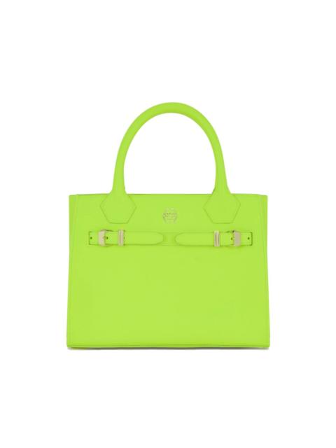 PHILIPP PLEIN small logo-detail tote bag