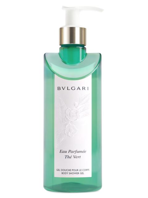 BVLGARI Eau Parfumée Thé Vert Body Shower Gel