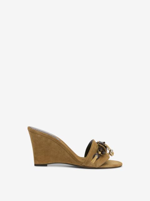 Isabel Marant ANEE SANDALS