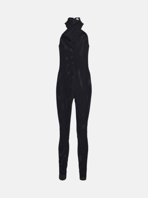 Alaïa Halterneck jumpsuit