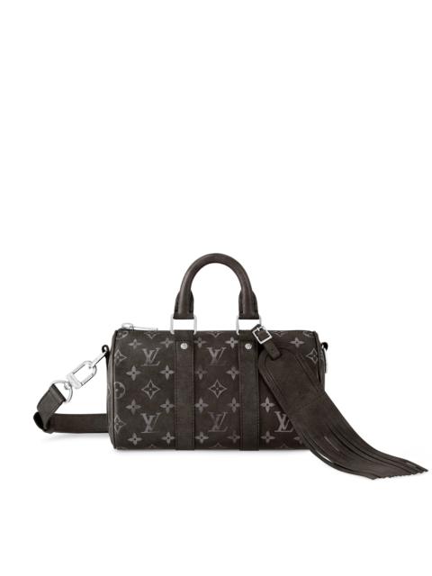 Louis Vuitton Keepall Bandoulière 25