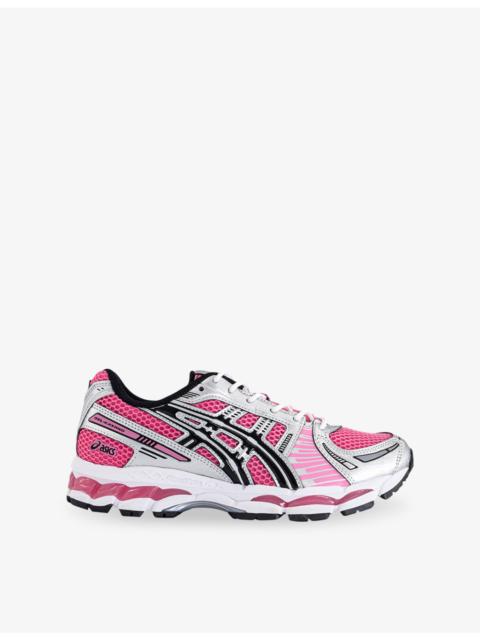 Asics Gel-Kayano 12.1 Woven Trainers