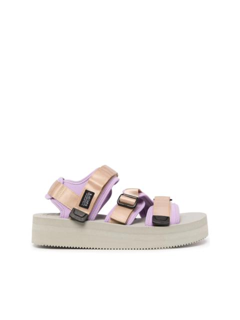 Suicoke Kisee-VPO sandals