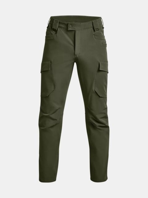Men's UA Alpha Cargo Pants
