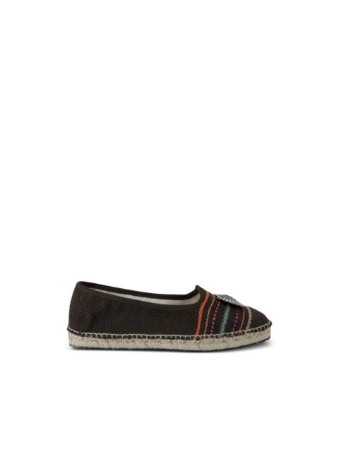 FORTELA Frutate espadrilles