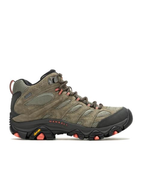 MERRELL Women's Moab 3 Mid GORE-TEX®