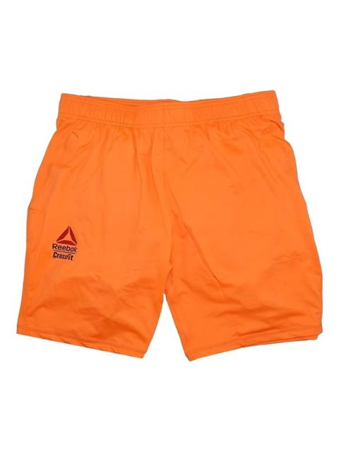Reebok crossfit games shorts