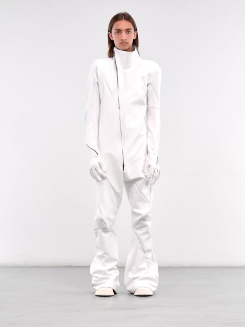 LEON EMANUEL BLANCK 'The Architect' Space Suit