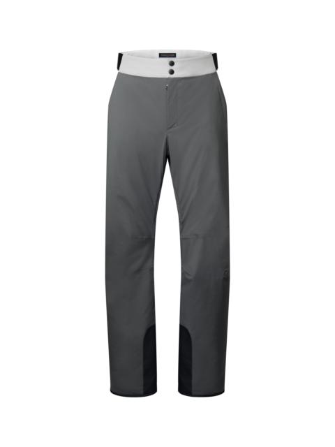 Louis Vuitton Technical Down Ski Pants