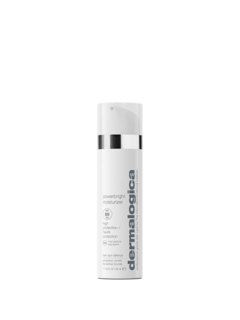 Dermalogica Dermalogica PowerBright Moisturizer SPF 50