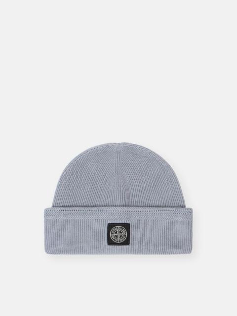 Stone Island N100102 RIBBED SOFT ORGANIC COTTON