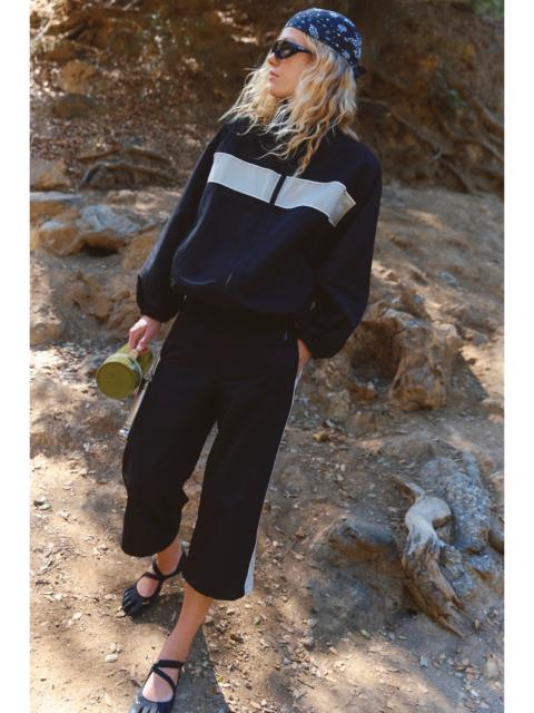 FREE PEOPLE Trackside Set