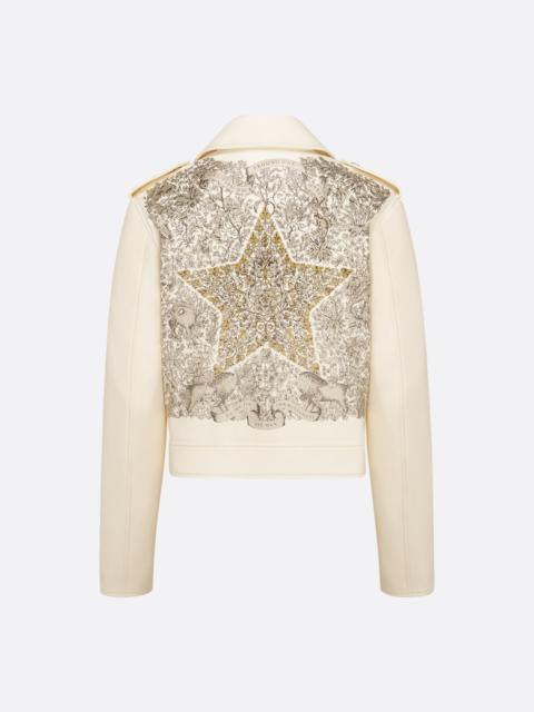 Dior Biker Jacket