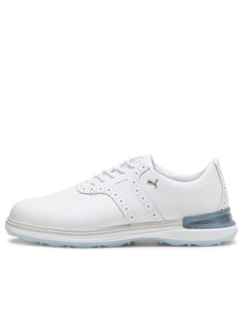 PUMA PUMA Avant 'White Icy Blue' 379428-01