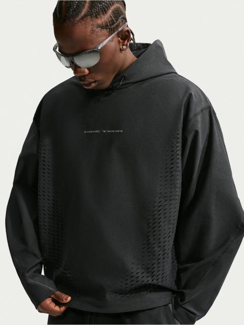 Nike Nike Tech Men's Dri-FIT Shori Knit Pullover Hoodie