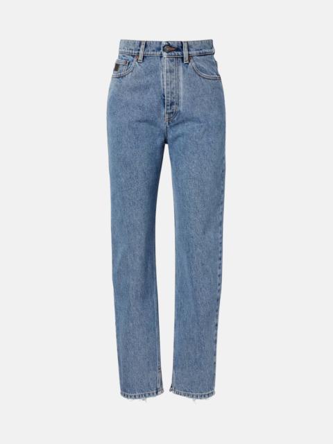 Chloé Tapered jeans